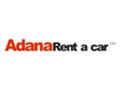 Adana Rent A Car - Adana